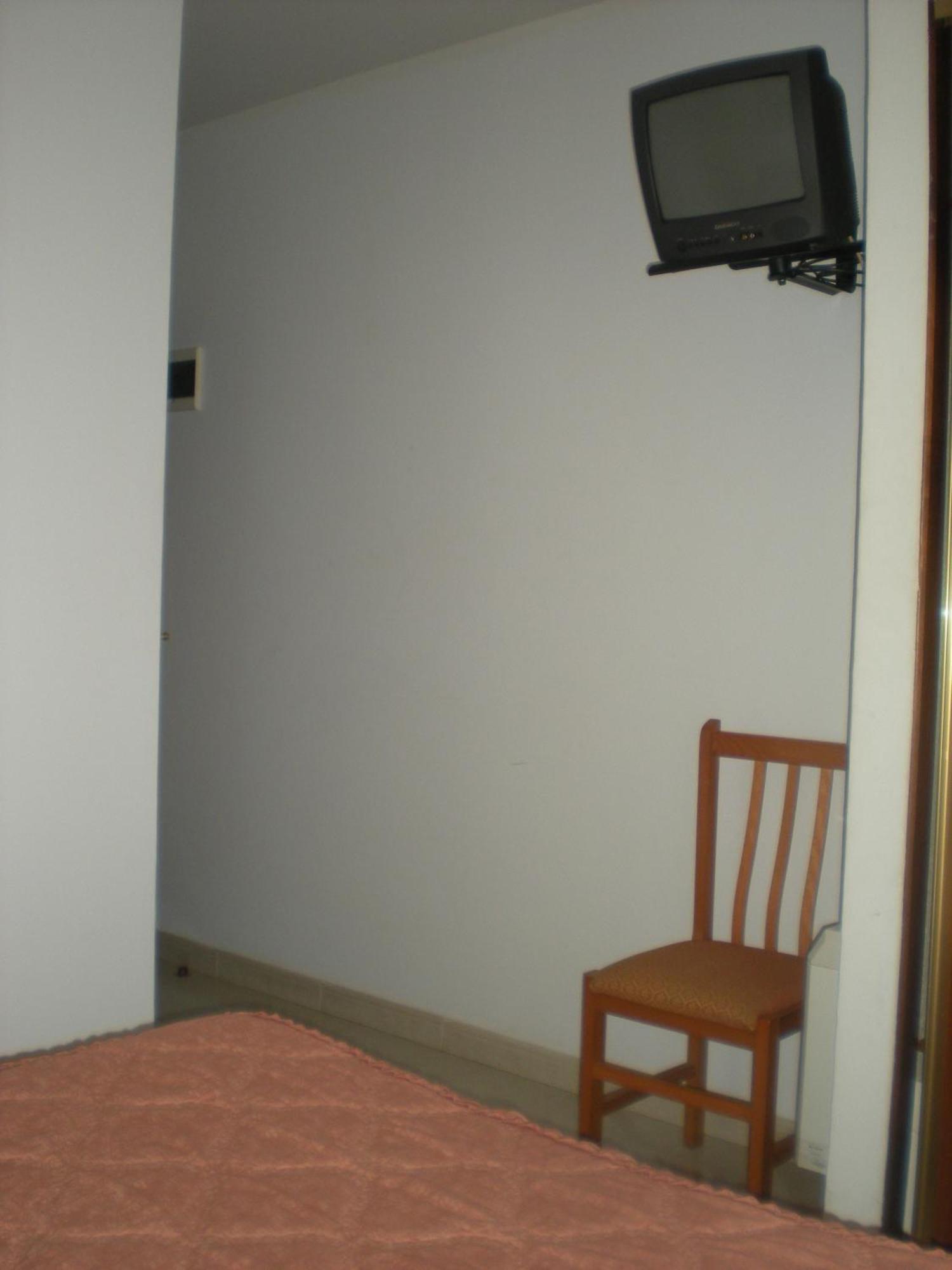 Pension Vagalume Boiro Rum bild